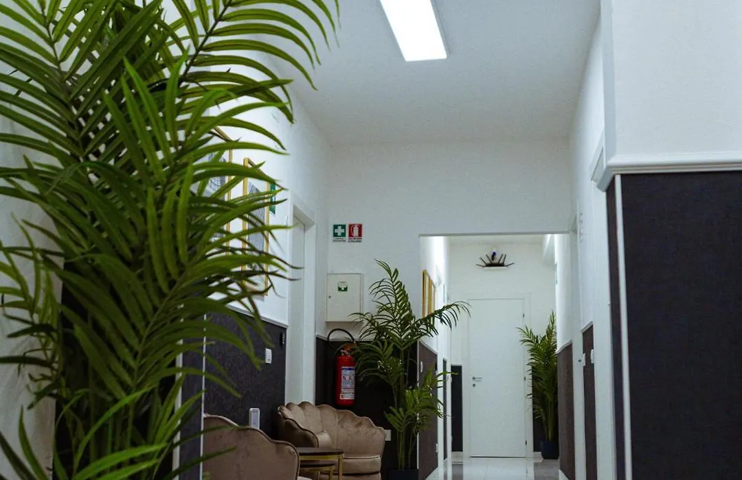 B&B Best Hostel Milano-1