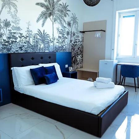 B&B Best Hostel Milano-2