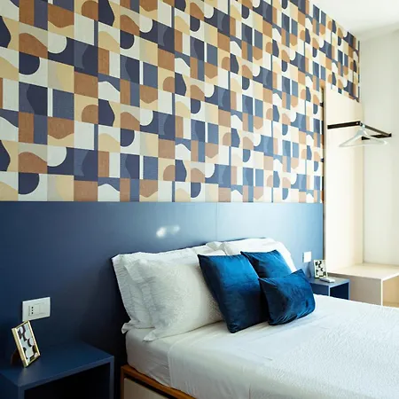 B&B Best Hostel Milano-3